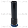 REDUCER PLUG M08 X M04 TUBE