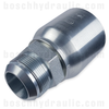 B2 SER: Hose -24 X JIC M -24