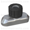 M8 TWIN SERIES GROUP 2-5 RAIL NUT