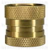 GARDEN HOSE FEMALE QUICK CONNECT