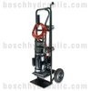 MOBILE HYDRAULIC FILTER CART WITHOUT ELEMENTS