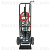 MOBILE HYDRAULIC FILTER CART WITHOUT ELEMENTS