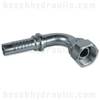 M20X1.5 DKM X -08 HOSE X SERIES 90°