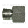 BSPP F -06 X NPT M -08