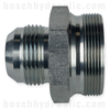 30MM KOBELCO MALE X -16 JIC MALE
