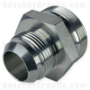 45MM KOBELCO MALE X -20 JIC MALE