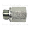 DIN M 12L (M18X1.5 OR M) X NPT F -06