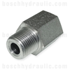 -06 BSPT MALE X -06 NPT FEMALE