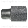 -02 BSPT MALE X -02 NPT FEMALE