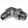 -06 BSPP ADJUSTABLE MALE ORR X -06 JIC MALE 90°