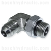 -06 BSPP ADJUSTABLE MALE ORR X -10 JIC MALE 90°