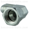 -06 JIS MALE X -06 JIS FEMALE SWIVEL 90°