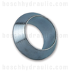 -04 BSPP MALE X -04 JIS MALE CONVERTER