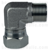 -08 BSPP MALE X -08 BSPP 90° SWIVEL