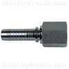 -08 NPT FEMALE X -06 HOSE X SERIES