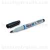 DURA-INK 15 FINE PERMANENT MARKER - BLACK