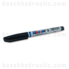 DURA-INK 15 FINE PERMANENT MARKER - BLACK