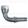 M16X1.5 DKM X -05 HOSE X SERIES 90°