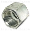 -02 JIC TUBE NUT