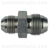 14MM KOMATSU MALE X -04 JIC MALE