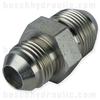 18MM KOMATSU MALE X -06 JIC MALE