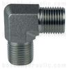 -16 BSPP MALE X -16 BSPP MALE 90°