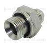 BSP/BSPP ES M -20 X JIC M -16