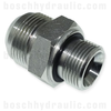 -20 BSP/BSPP ELASTOMER SEAL X -16 JIC MALE