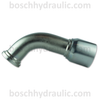 B2 SERIES: Hose -32 X CODE 61 -32; 67° Elbow