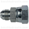 -10 BSPP FEMALE SWIVEL X -08 JIC MALE