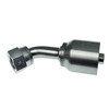 SG SERIES: Hose -24 X JIC F -24; 45° Elbow