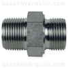 -08 BSPP MALE X -04 NPT MALE