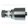 SG SERIES: Hose -08 X ORFS F -06