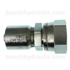 B2 SERIES: Hose -08 X ORFS F -12