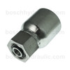 SG SERIES: Hose -12 X BSP F -12