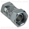 -04 BSPP FEMALE X -04 BSPP FEMALE SWIVEL