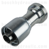 B SERIES: -16 CODE 62 X -20 HOSE