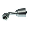 SG SERIES: Hose -12 X JIC F -12; 90° Short Elbow