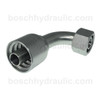 SG SERIES: Hose -20 X DIN F 38S; 90° Elbow