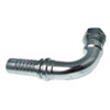 X SERIES: Hose -12 X JIC F -10; 90° Elbow