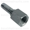-04 NPT FEMALE X -04 HOSE X SERIES