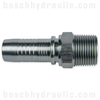 -06 NPT MALE X -06 HOSE X SERIES