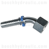 -06 ORFS FEMALE X -05 HOSE X SERIES 45°