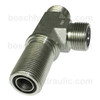 ORFS BLKD M -10 X ORFS M -10, RUN TEE