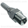 -08 NPT MALE SWIVEL X -08 HOSE X SERIES