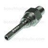 X SERIES: Hose -12 X NPT M SWIV -12
