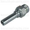 -12 ORFS MALE X -12 HOSE X SERIES