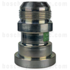 -24 CODE 62 MALE X -20 JIC MALE