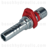 -08 WEO MALE PLUG X -06 HOSE X SERIES