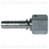 -06 SAE 45° FEMALE X -06 HOSE X SERIES